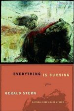 Everything Is Burning Poems