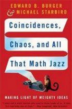 Coincidences Chaos And All That Math Jazz