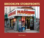 Brooklyn Storefronts