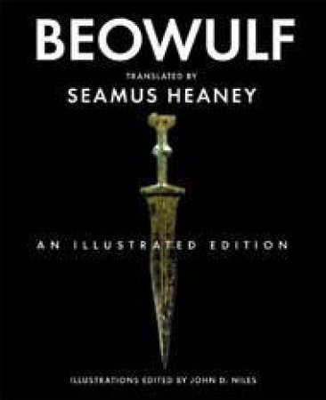 Beowulf by Seamus Heaney