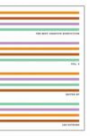 Best Creative Nonfiction, Vol 3 by Lee Gutkind