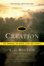 The Creation An Appeal To Save Life On Earth