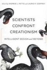 Scientists Confront Creationism Intelligent Design And Beyond