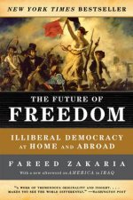 Future of Freedom Illiberal Democracy at Homeand Abroad