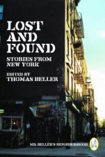 Lost and Found Stories From New York Vol 2