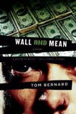 Wall And Mean A Novel