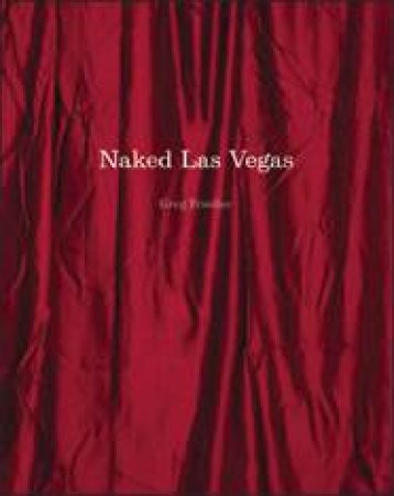 Naked Las Vegas by Unknown