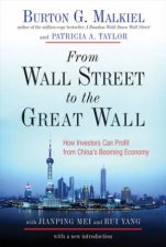 From Wall Street to the Great Wall How Investors Can Profit From Chinas Booming Economy