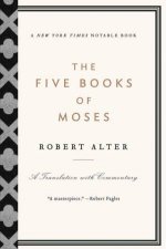 Fiver Books of Moses