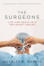 Surgeons Life and Death in a Top Center