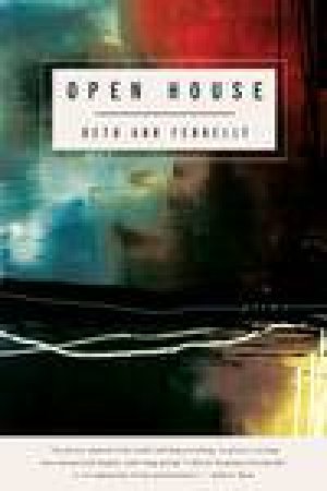 Open House: Poems by Beth Ann Fenelly