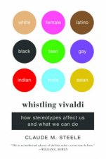 Whistling Vivaldi How Stereotypes Affect Us and What We Can Do