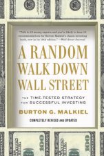 A Random Walk Down Wall Street The Timetested Strategy for Successful Investing