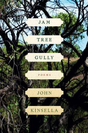 Jam Tree Gully Poems by Kinsella