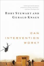 Can Intervention Work