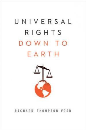 Universal Rights Down To Earth by Ford