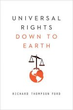 Universal Rights Down To Earth