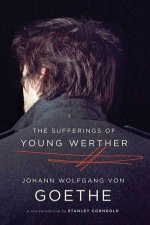 The Sufferings Of Young Werther A New Translation