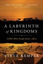 A Labyrinth of Kingdoms 10000 Miles Through Islamic Africa