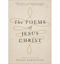 The Poems of Jesus Christ