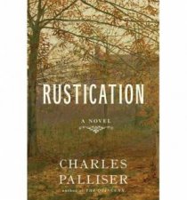Rustication International Edition