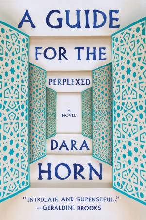 A Guide for the Perplexed a Novel by Dara Horn