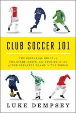 Club Soccer 101