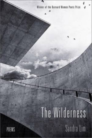 The Wilderness: Poems by Sandra Lim