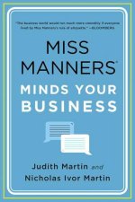 Miss Manners Minds Your Business