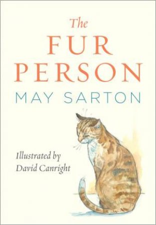 The Fur Person by Sarton