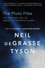 The Pluto Files The Rise and Fall of Americas Favorite Planet