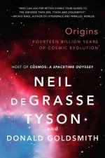 Origins Fourteen Billion Years of Cosmic Evolution