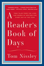 A Readers Book of Days