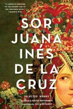Sor Juana Ins De La Cruz Selected Works