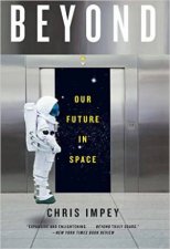 Beyond Our Future In Space