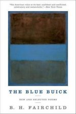 The Blue Buick New and Selected Poems