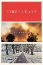 Firebreaks Poems