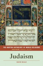 The Norton Anthology Of World Religions Judaism