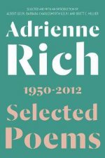 Selected Poems  19502012