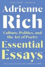 Essential Essays Culture Politics And The Art Of Poetry