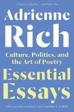 Essential Essays Culture Politics And The Art Of Poetry
