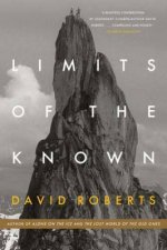 Limits Of The Known