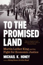 To The Promised Land Martin Luther King And The Fight For Economic Justice