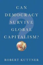 Can Democracy Survive Global Capitalism
