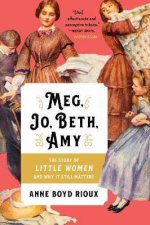 Meg Jo Beth Amy The Story Of Little Women And Why It Still Matters