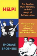 Help The Beatles Duke Ellington And The Magic Of Collaboration