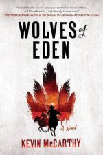 Wolves Of Eden