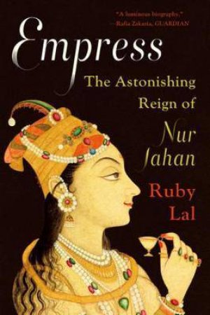 Empress by Ruby Lal