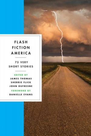 Flash Fiction America by James Thomas & Sherrie Flick & John Dufresne