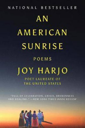 An American Sunrise by Joy Harjo